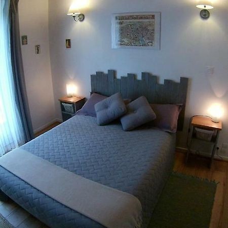 Chambres D'Hotes Le Casse Noix Сарла-ла-Канеда Екстер'єр фото