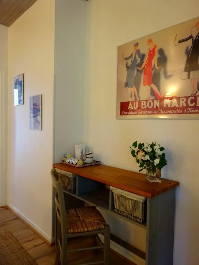 Chambres D'Hotes Le Casse Noix Сарла-ла-Канеда Екстер'єр фото