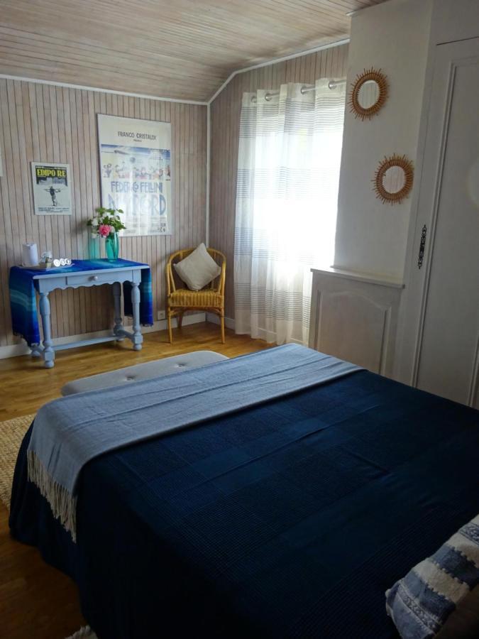 Chambres D'Hotes Le Casse Noix Сарла-ла-Канеда Екстер'єр фото