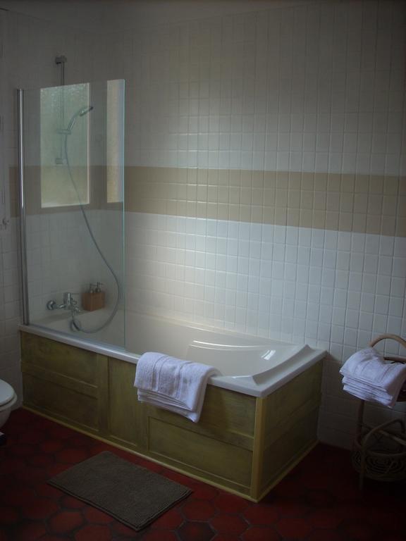 Chambres D'Hotes Le Casse Noix Сарла-ла-Канеда Номер фото