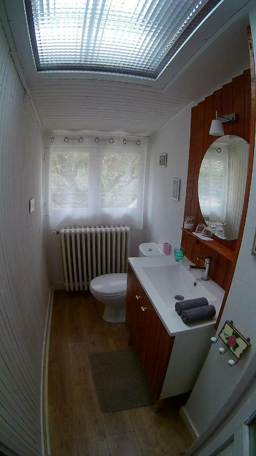 Chambres D'Hotes Le Casse Noix Сарла-ла-Канеда Екстер'єр фото