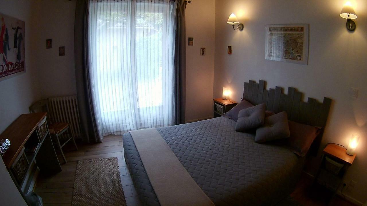 Chambres D'Hotes Le Casse Noix Сарла-ла-Канеда Екстер'єр фото