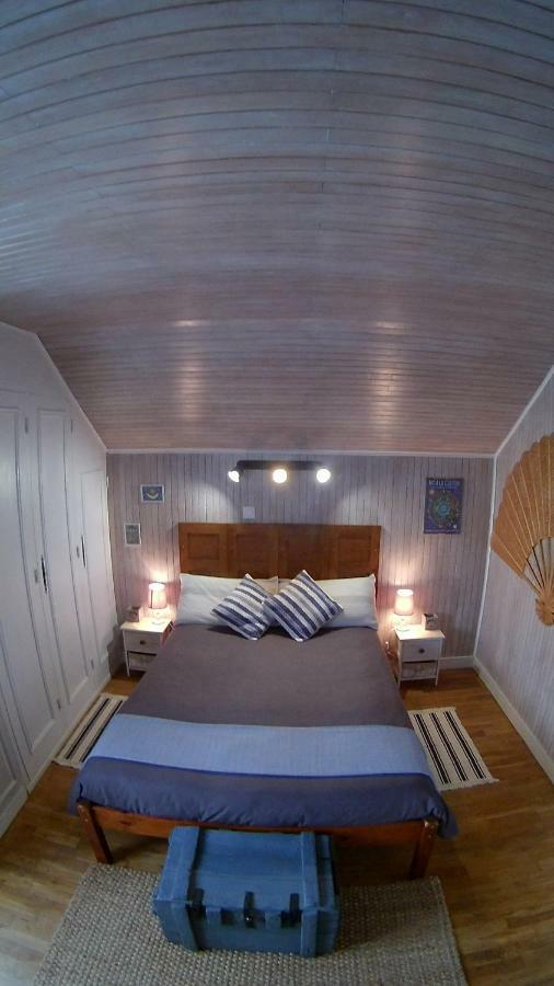 Chambres D'Hotes Le Casse Noix Сарла-ла-Канеда Екстер'єр фото