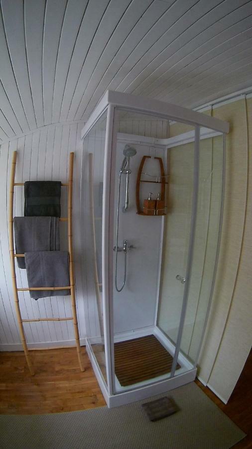 Chambres D'Hotes Le Casse Noix Сарла-ла-Канеда Екстер'єр фото