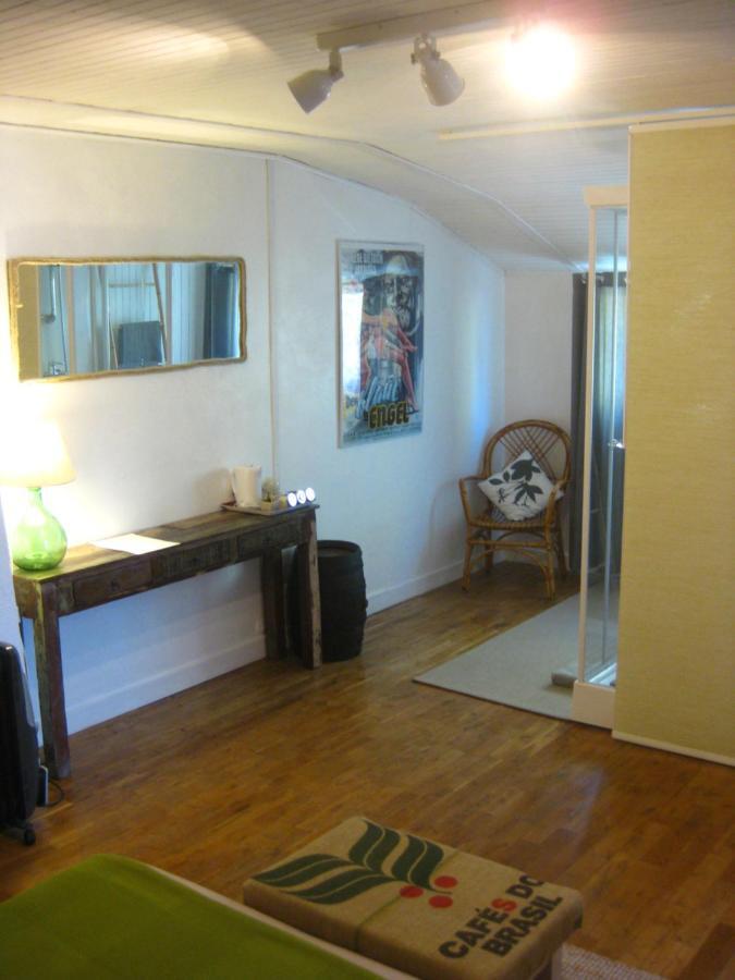 Chambres D'Hotes Le Casse Noix Сарла-ла-Канеда Екстер'єр фото